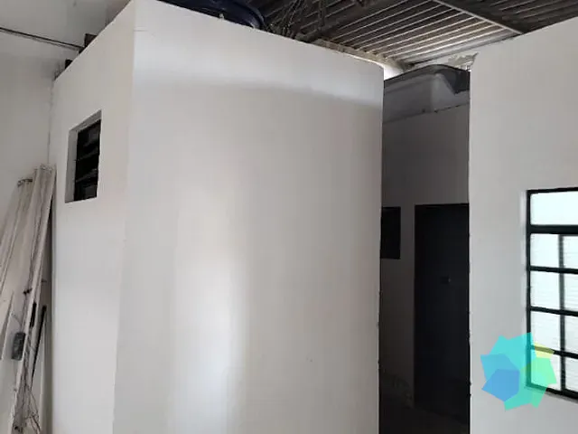 Loja com 300m², para alugar, no bairro Jardim da Cidade em Salto
