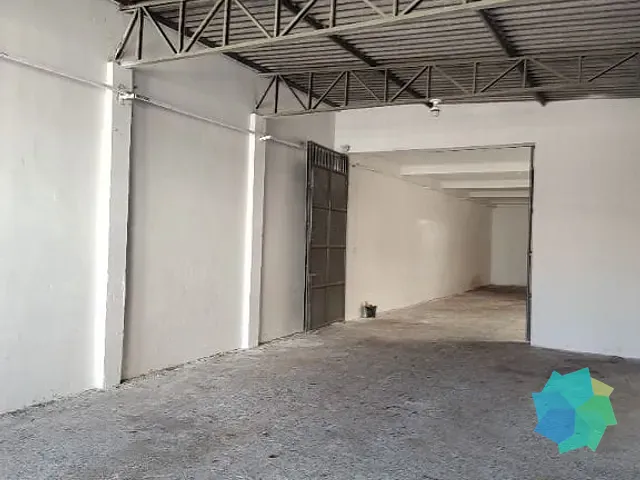 Loja com 300m², para alugar, no bairro Jardim da Cidade em Salto
