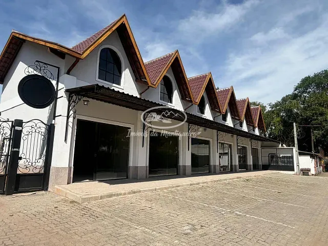 Loja à venda, no bairro Penedo (Penedo) em Itatiaia