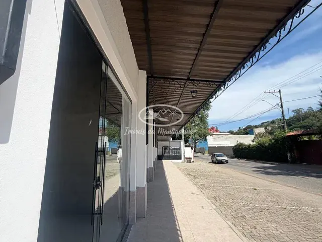 Loja à venda, no bairro Penedo (Penedo) em Itatiaia