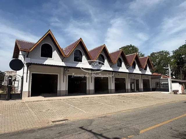 Loja à venda, no bairro Penedo (Penedo) em Itatiaia
