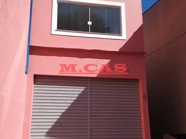 Loja com 35m², para alugar, no bairro Vila Canero em São Paulo