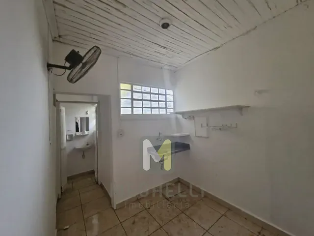 Loja com 25m², para alugar, no bairro Jardim Bela Vista em Serrana
