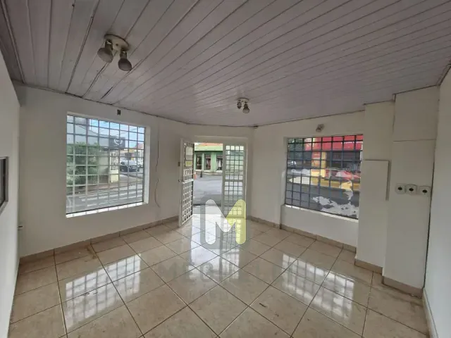 Loja com 25m², para alugar, no bairro Jardim Bela Vista em Serrana