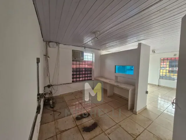Loja com 25m², para alugar, no bairro Jardim Bela Vista em Serrana