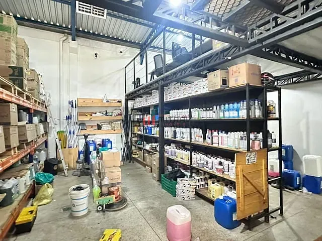 Loja para alugar, no bairro Jardim São Jorge em Londrina