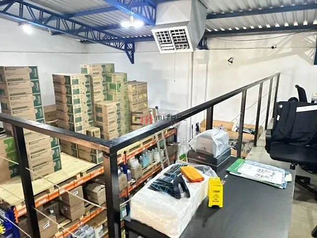 Loja para alugar, no bairro Jardim São Jorge em Londrina