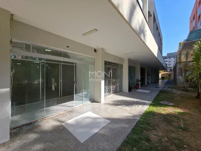 Loja à venda ou para alugar, no bairro Setor de Habitações Individuais Norte em Brasília