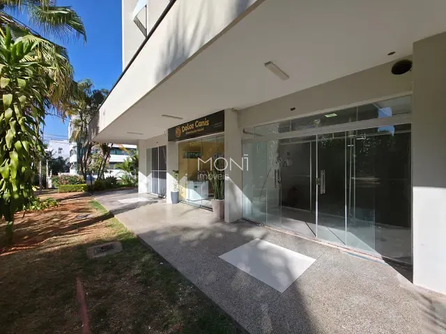 Loja à venda ou para alugar, no bairro Setor de Habitações Individuais Norte em Brasília