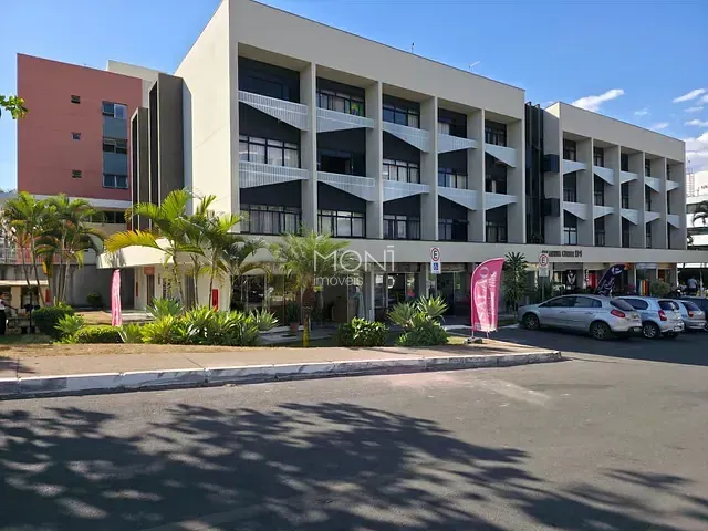 Loja à venda ou para alugar, no bairro Setor de Habitações Individuais Norte em Brasília
