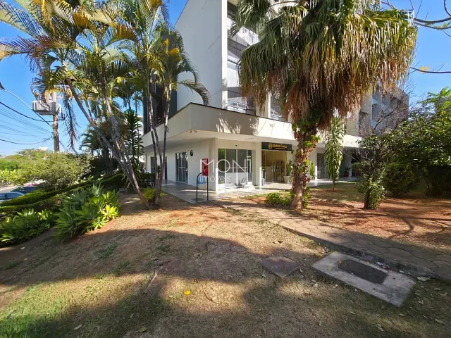 Loja à venda ou para alugar, no bairro Setor de Habitações Individuais Norte em Brasília