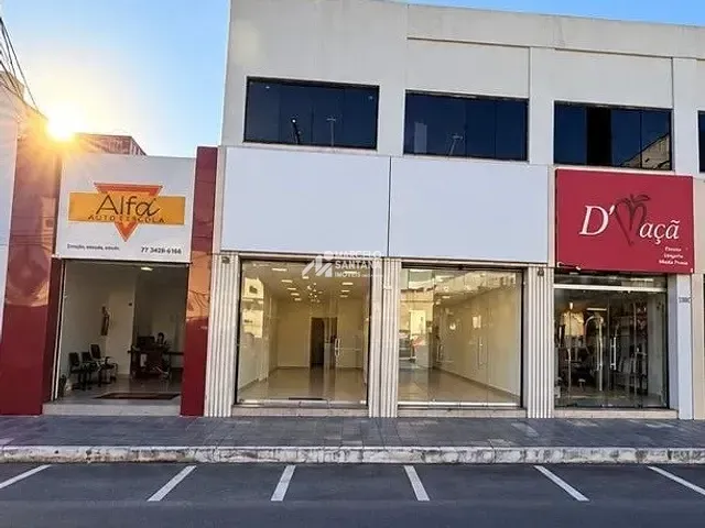 Loja para alugar, no bairro Centro em Vitória da Conquista