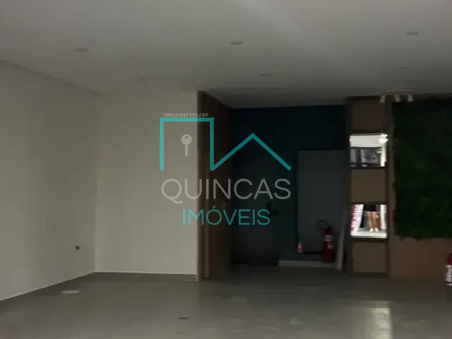 Loja com 141m², para alugar, no bairro Parque Eloy Chaves em Jundiaí