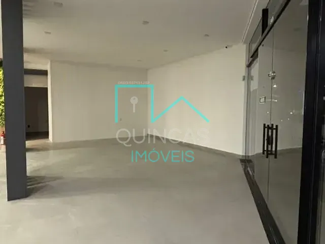 Loja com 141m², para alugar, no bairro Parque Eloy Chaves em Jundiaí