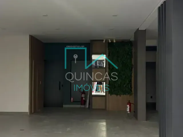 Loja com 141m², para alugar, no bairro Parque Eloy Chaves em Jundiaí