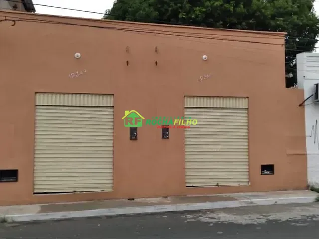 Loja com 40m², para alugar, no bairro Centro em Teresina