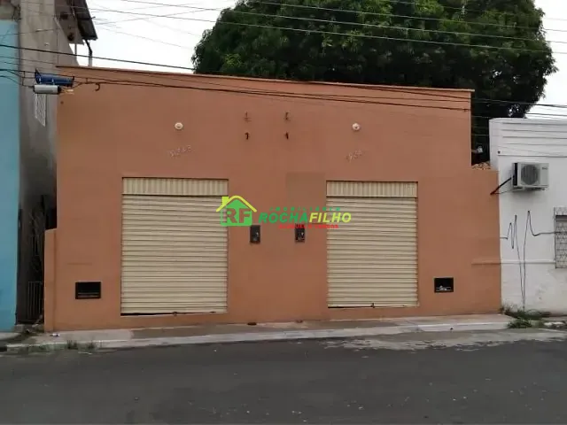 Loja com 40m², para alugar, no bairro Centro em Teresina