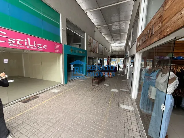 Loja para alugar, no bairro Centro em Maricá