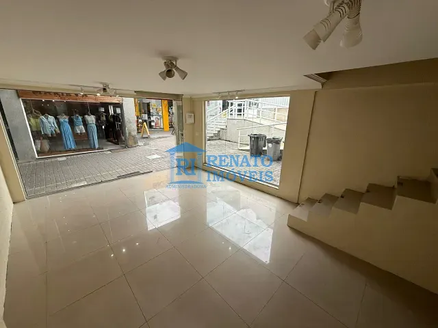 Loja para alugar, no bairro Centro em Maricá