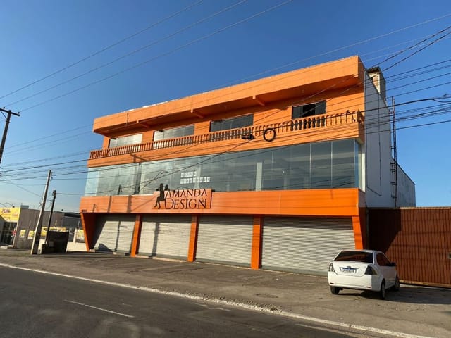 Foto do Loja - Loja ou ponto comercial para alugar, 550 m² por R$ 15.000/mês - Parque Novo Horizonte - São José dos Campos/SP | RUSSI IMÓVEIS