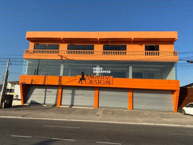 Foto do Loja - Loja ou ponto comercial para alugar, 550 m² por R$ 15.000/mês - Parque Novo Horizonte - São José dos Campos/SP | RUSSI IMÓVEIS