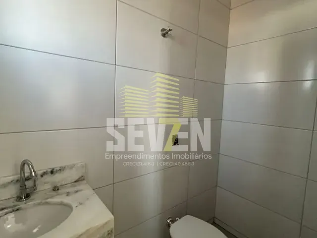 Loja com 120m², para alugar, no bairro Vila Santa Tereza em Bauru