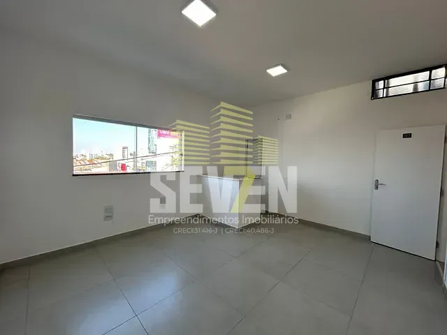 Loja com 120m², para alugar, no bairro Vila Santa Tereza em Bauru