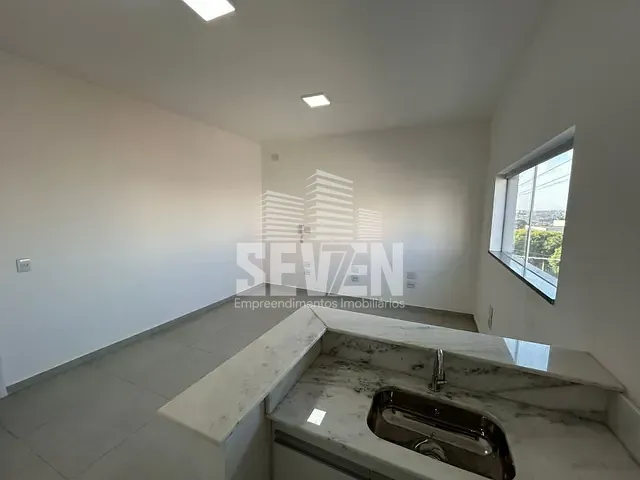 Loja com 120m², para alugar, no bairro Vila Santa Tereza em Bauru