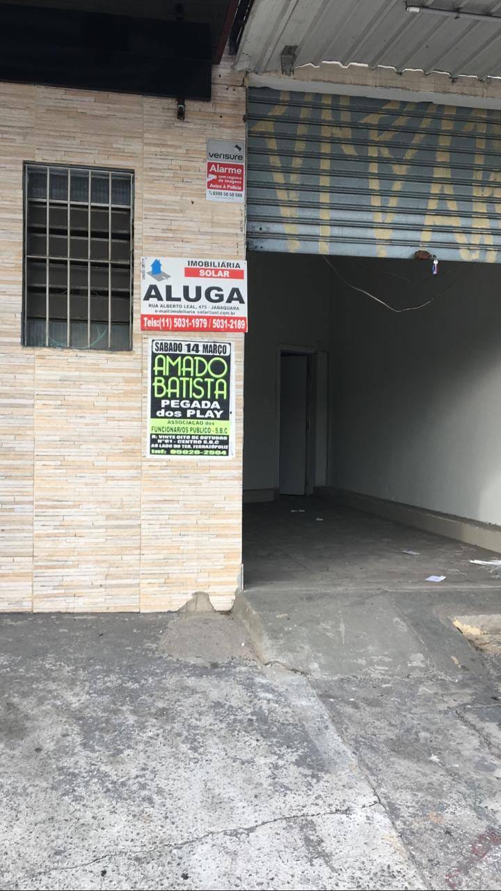 Loja-Salão para alugar, 35m² - Foto 4