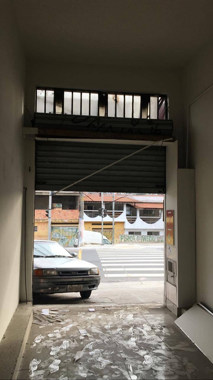 Loja-Salão para alugar, 35m² - Foto 1