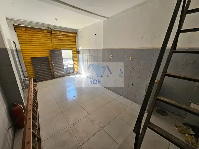 Loja à venda, no bairro Engenho Novo em Rio de Janeiro