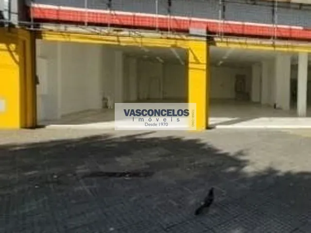 Loja com 239m², para alugar, no bairro Jardim Bela Vista em São José dos Campos