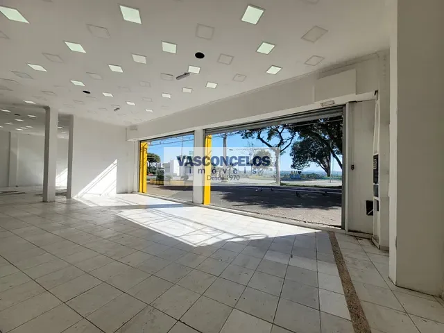 Loja com 239m², para alugar, no bairro Jardim Bela Vista em São José dos Campos