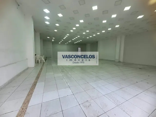 Loja com 239m², para alugar, no bairro Jardim Bela Vista em São José dos Campos