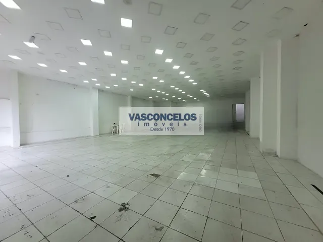 Loja com 239m², para alugar, no bairro Jardim Bela Vista em São José dos Campos