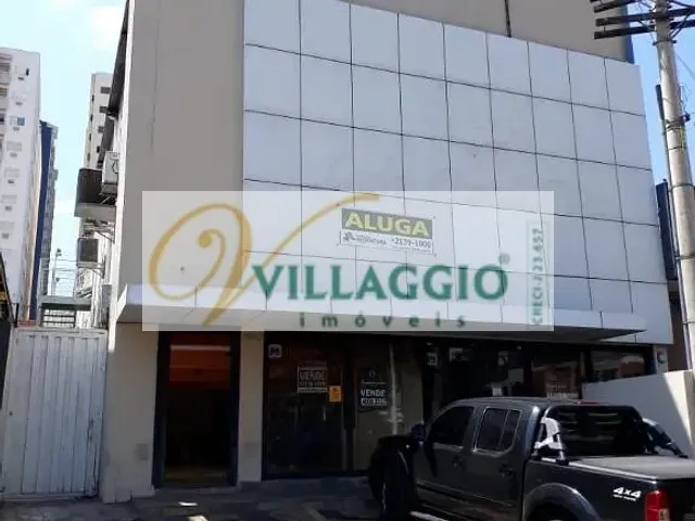 Loja com 600m², à venda ou para alugar, no bairro Boa Vista em São José do Rio Preto