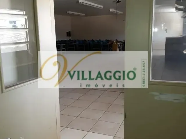 Loja com 600m², à venda ou para alugar, no bairro Boa Vista em São José do Rio Preto