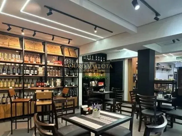 Loja com 150m², à venda, no bairro Vila Gomes Cardim em São Paulo