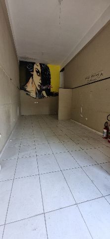 Foto do Loja - Loja para Locação, Caiçara, Praia Grande, SP | Volpi Negócios Imobiliários