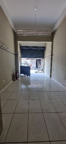 Foto do Loja - Loja para Locação, Caiçara, Praia Grande, SP | Volpi Negócios Imobiliários
