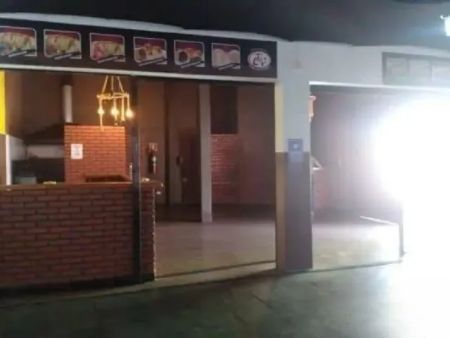 Loja para alugar, no bairro Vila Valparaíso em Santo André