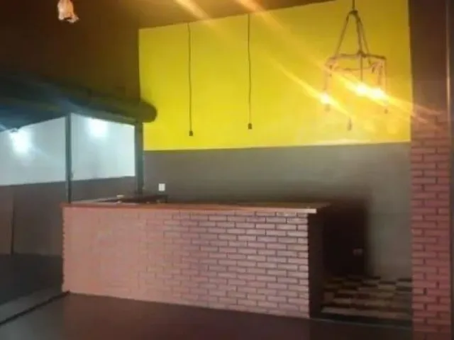 Loja para alugar, no bairro Vila Valparaíso em Santo André