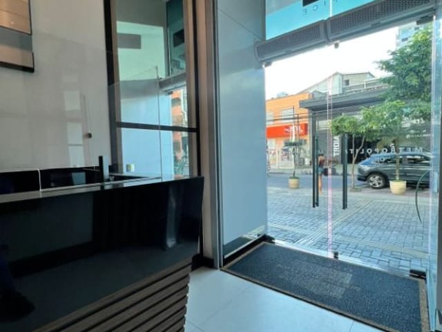 Foto do Loja - Loja, 31 m² - venda por R$ 850.000,00 ou aluguel por R$ 5.674,90/mês - Icaraí - Niterói/RJ | ABIDON NAZARETH IMÓVEIS