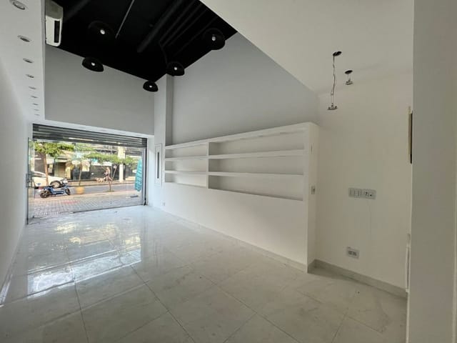 Foto do Loja - Loja, 31 m² - venda por R$ 850.000,00 ou aluguel por R$ 5.674,90/mês - Icaraí - Niterói/RJ | ABIDON NAZARETH IMÓVEIS