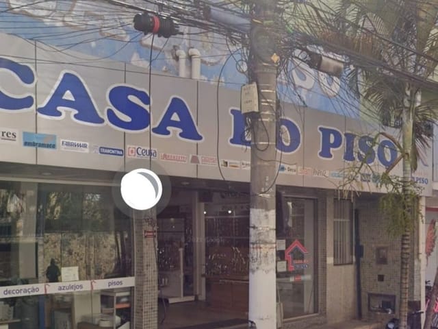 Loja à venda, no bairro Centro em Macaé