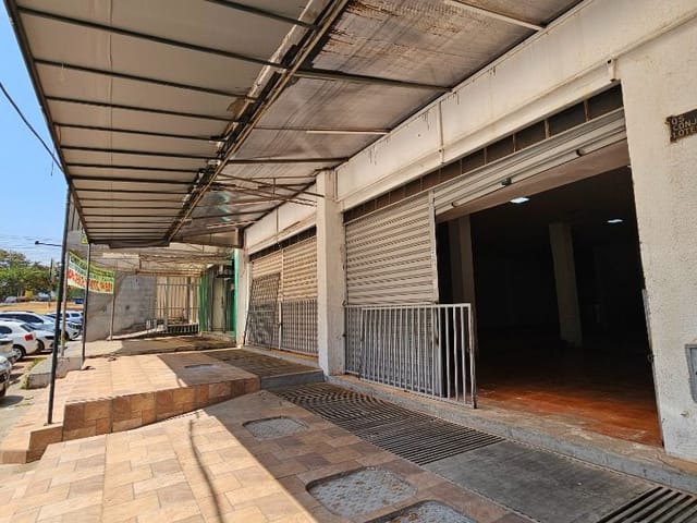 Foto do Loja - QS 406 - Prédio completo, ótima infraestrutura - Samambaia/DF | ALPHA BRASILIA A IMÓVEIS LTDA.