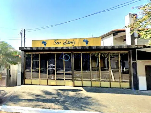 Loja com 400m², à venda, no bairro Vila Madalena em São Paulo