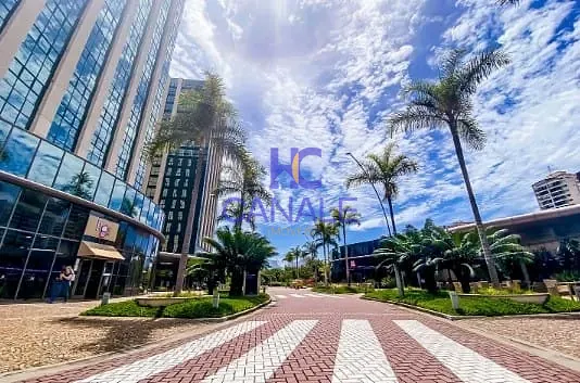 Loja-Salão, 36 m² - Foto 12