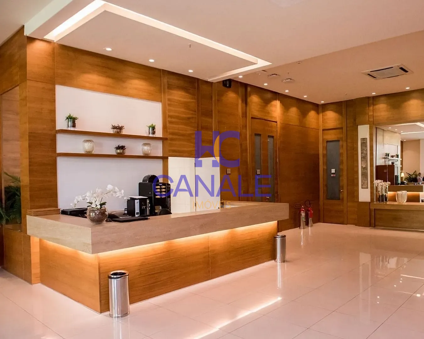 Loja-Salão, 36 m² - Foto 16