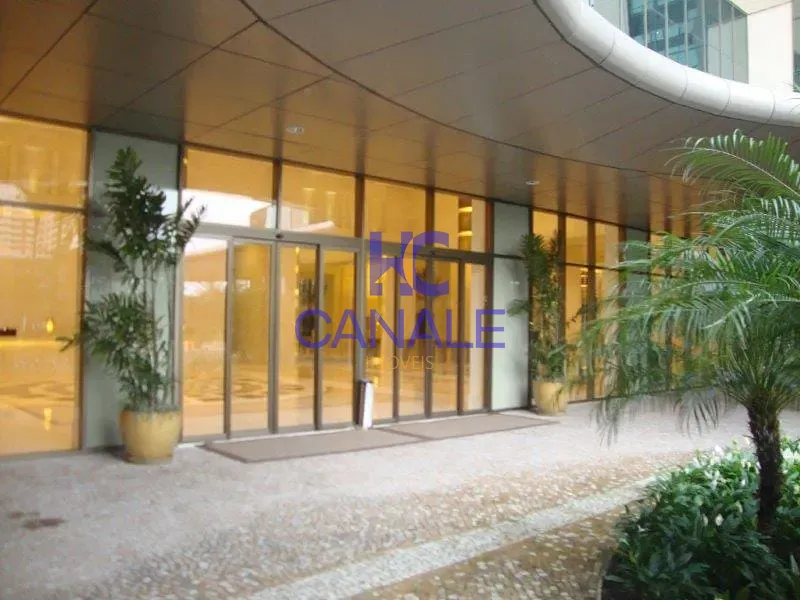 Loja-Salão, 36 m² - Foto 18